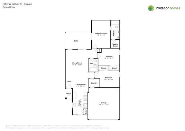 Building Photo - 13177 W Calavar Rd