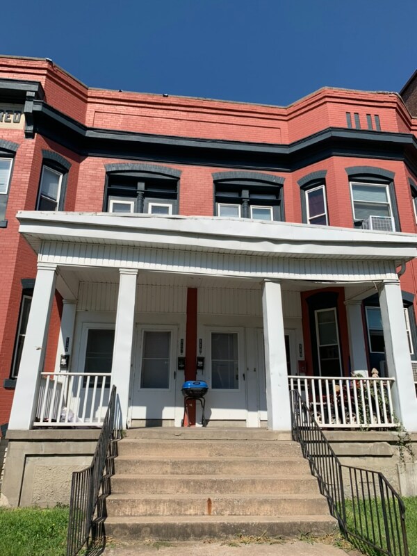 Primary Photo - 117 N Ellis St