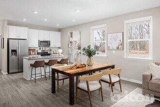 Interior Photo - Tricon Simpsonville
