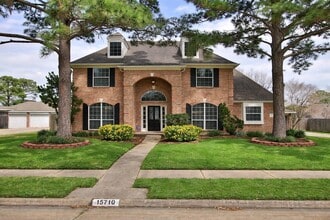 Building Photo - 15710 Cascading Brook Way