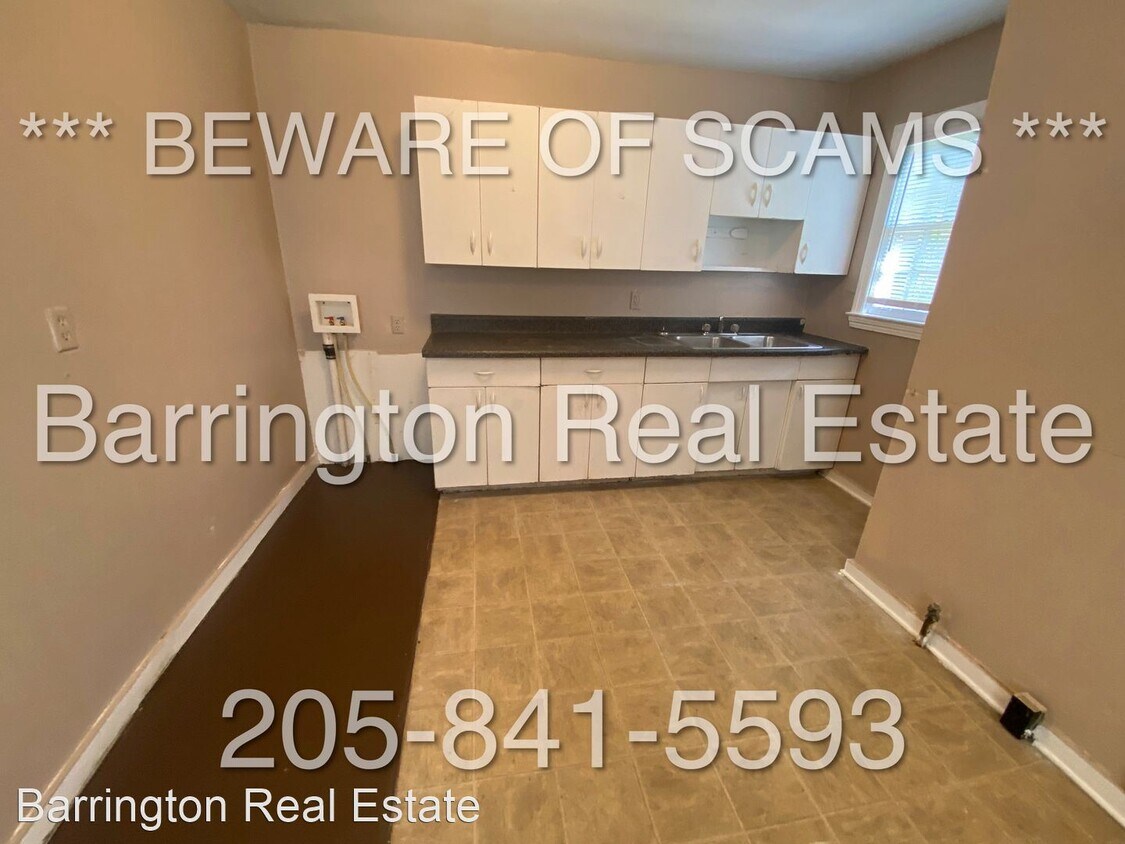 Foto del edificio - 2 br, 1 bath House - 6813 41st Avenue North