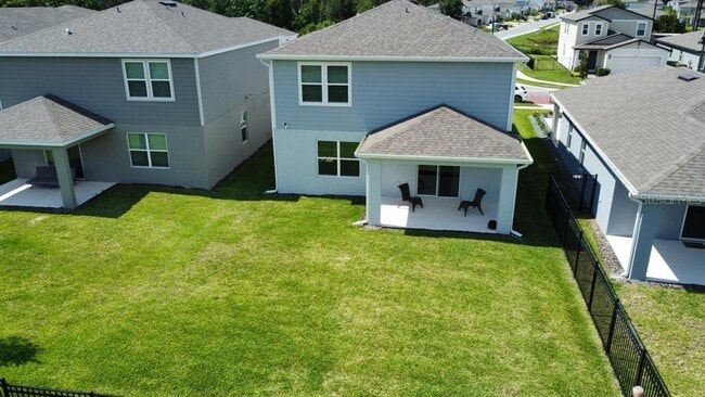 Building Photo - 17160 Cagan Crossings Blvd