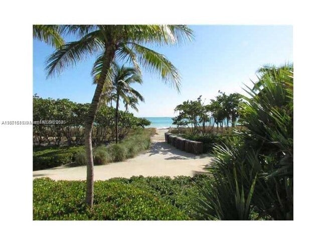 Building Photo - 10185 Collins Ave