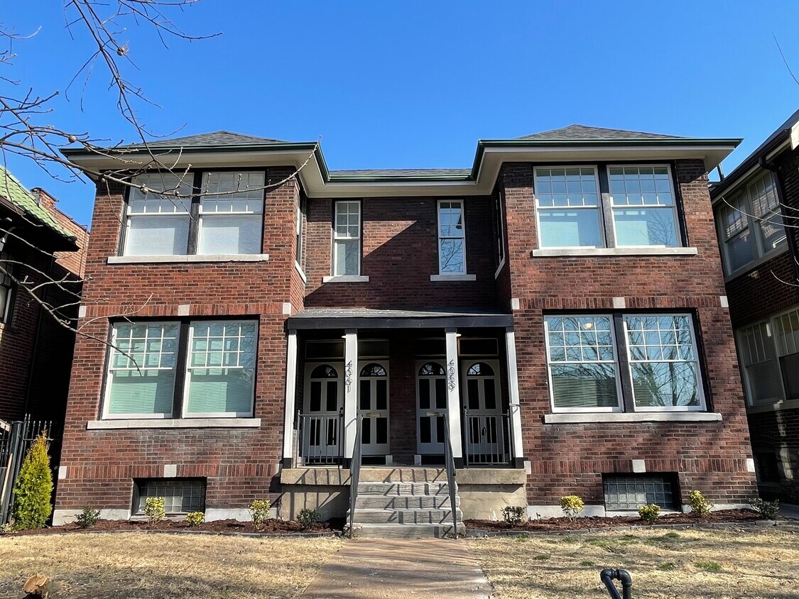 Primary Photo - 4061 Shaw