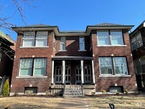 Building Photo - 4059-4061 Shaw Blvd