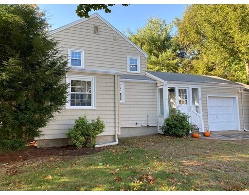 Primary Photo - 437 Great Plain Ave