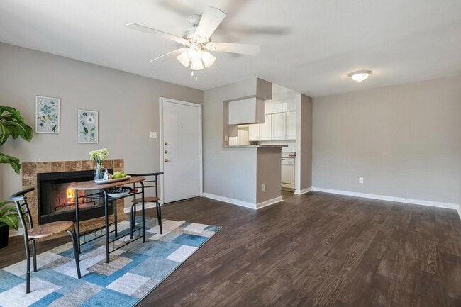 Building Photo - Driscoll Place Apartments
