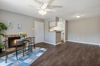 Building Photo - Driscoll Place Apartments