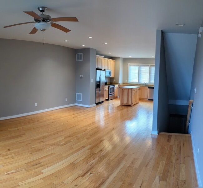 Foto del edificio - 1013 Linden Ave