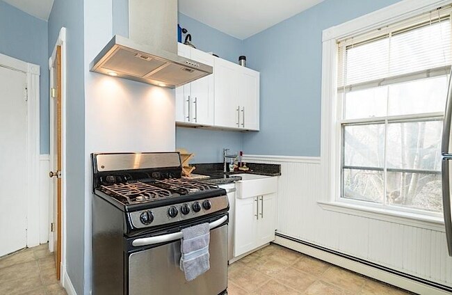 Foto del edificio - 146 Columbia St