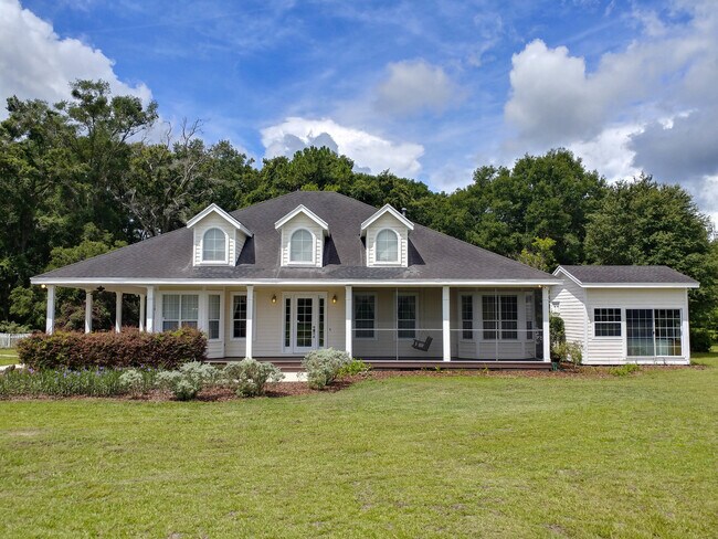 Foto del edificio - 16405 SW 15th Ave
