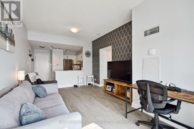 Photo du bâtiment - 600-600 Queens Quay W