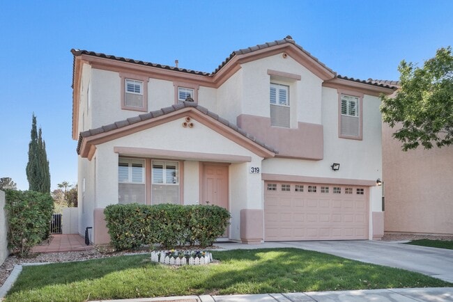 Foto del edificio - 319 Fox Lake Ave