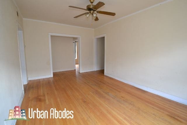 Foto del edificio - 822 W Waveland Ave