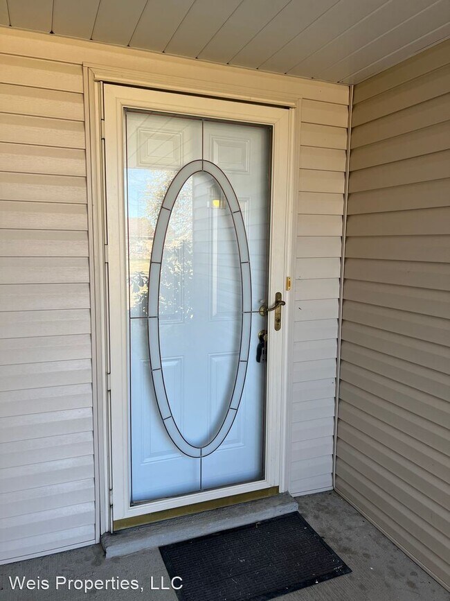 Foto del edificio - 3 br, 2 bath House - 1210 Pebble Creek Drive