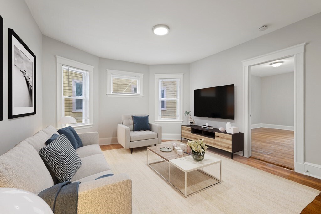 Foto principal - 62 Sudan St