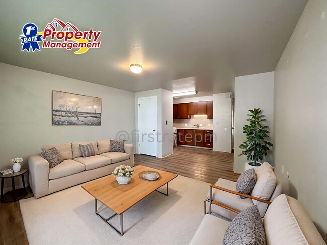 Foto del edificio - 5140 W Kootenai St