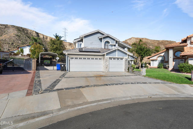 Foto del edificio - 28775 Mauch St