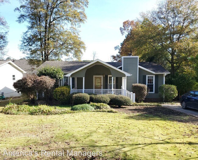 Building Photo - 3 br, 2 bath House - 3795 Glass Drive