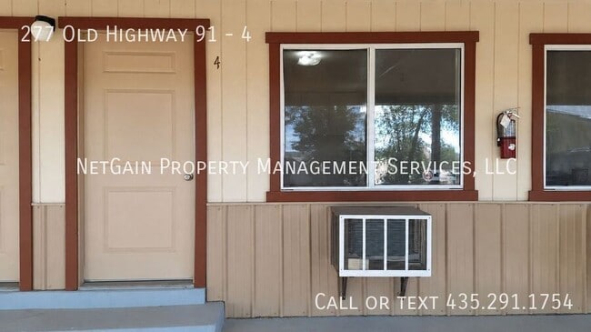 Building Photo - 277 W Old Hwy 91