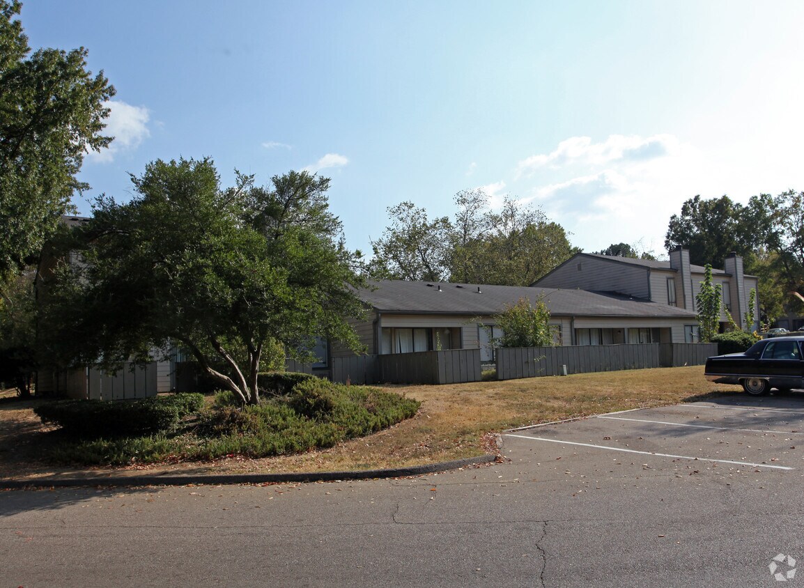 Emerald Park Apartments Apartments Memphis, TN