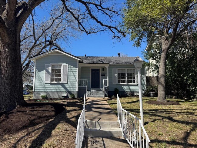 Foto del edificio - 4000 Ramsey Ave