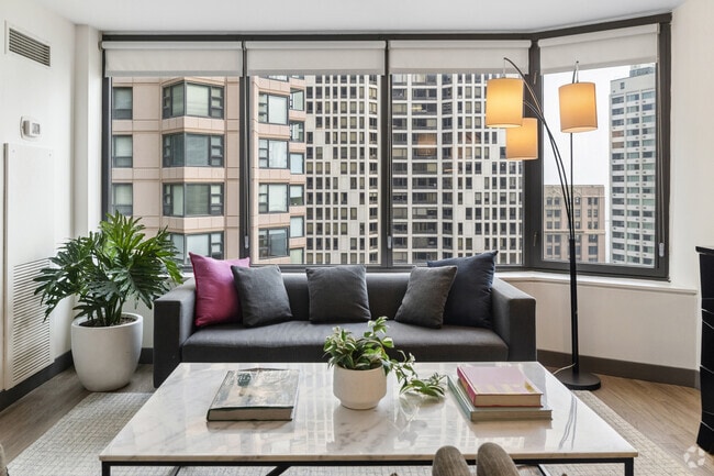 Interior Photo - ReNew Waterside