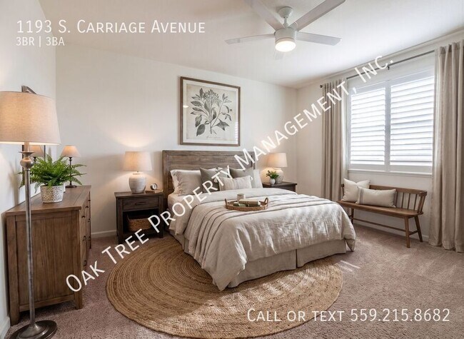 Foto del edificio - 1193 S Carriage Ave