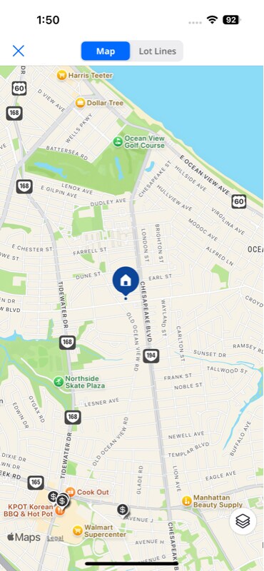 Building Photo - 618 E Bayview Blvd