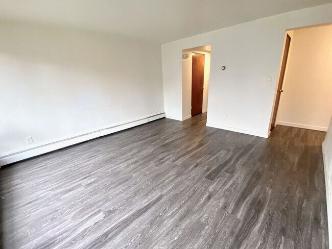 Foto del interior - Hamlin Place