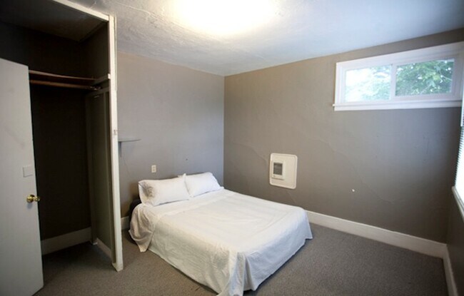 California St #2 - Dormitorio 1 - 805 NE California St