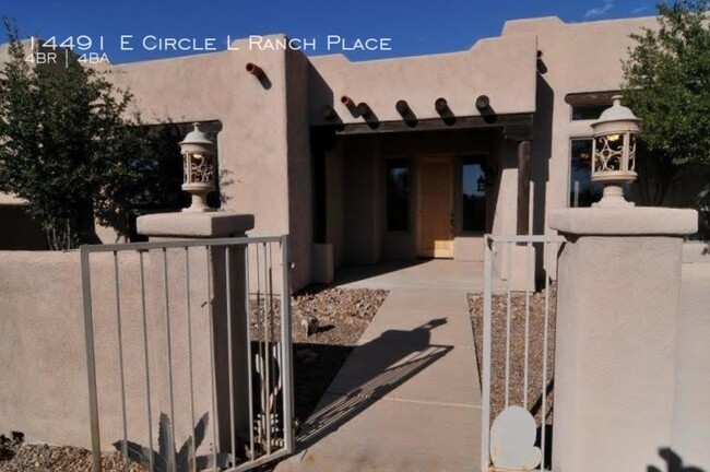 Building Photo - 14491 E Circle L Ranch Pl