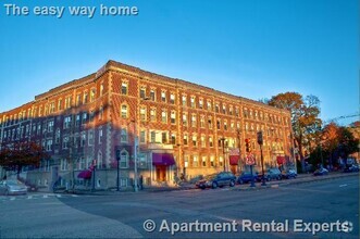 Building Photo - 1610 Massachusetts Ave