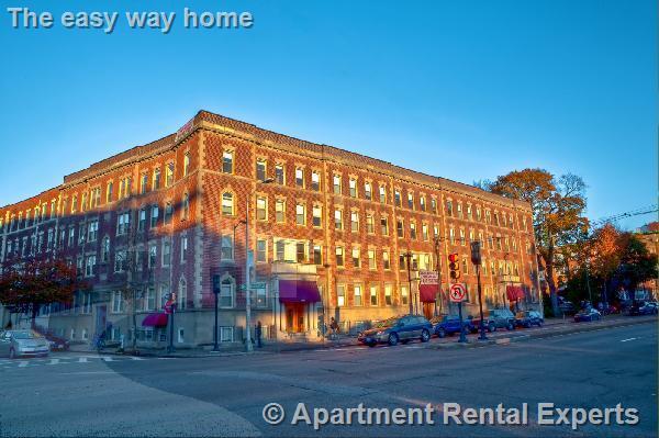 Primary Photo - 1610 Massachusetts Ave