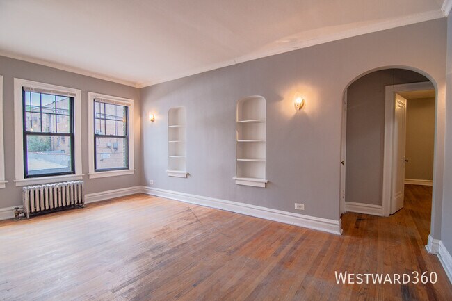 Foto del edificio - 1618 W Farwell Ave