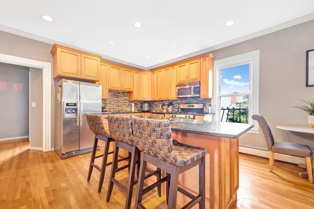 Foto principal - 783 Dorchester Ave