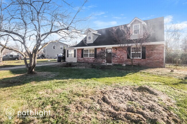 Foto del edificio - 6 Ravenglass Road, Waldorf, MD, 20602