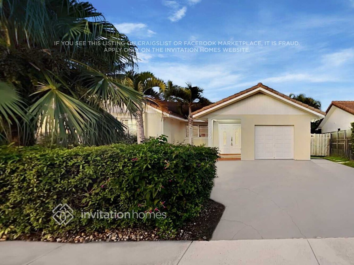 Foto principal - 3380 SW 139th Ave