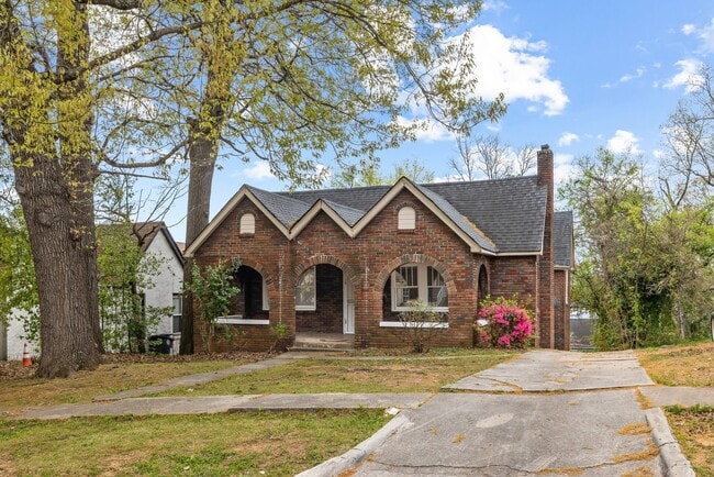 Building Photo - 1635 43rd Street Ensley