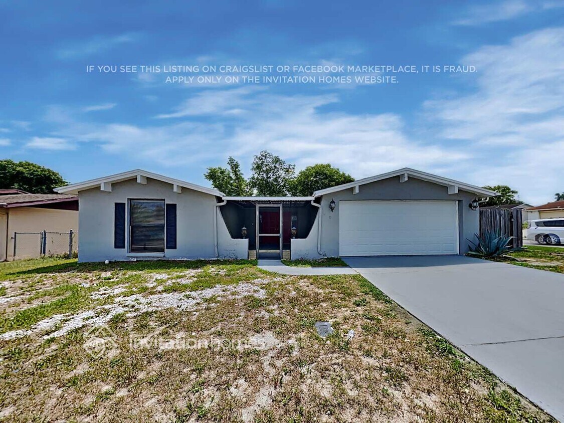 Primary Photo - 9006 Prosperity Ln