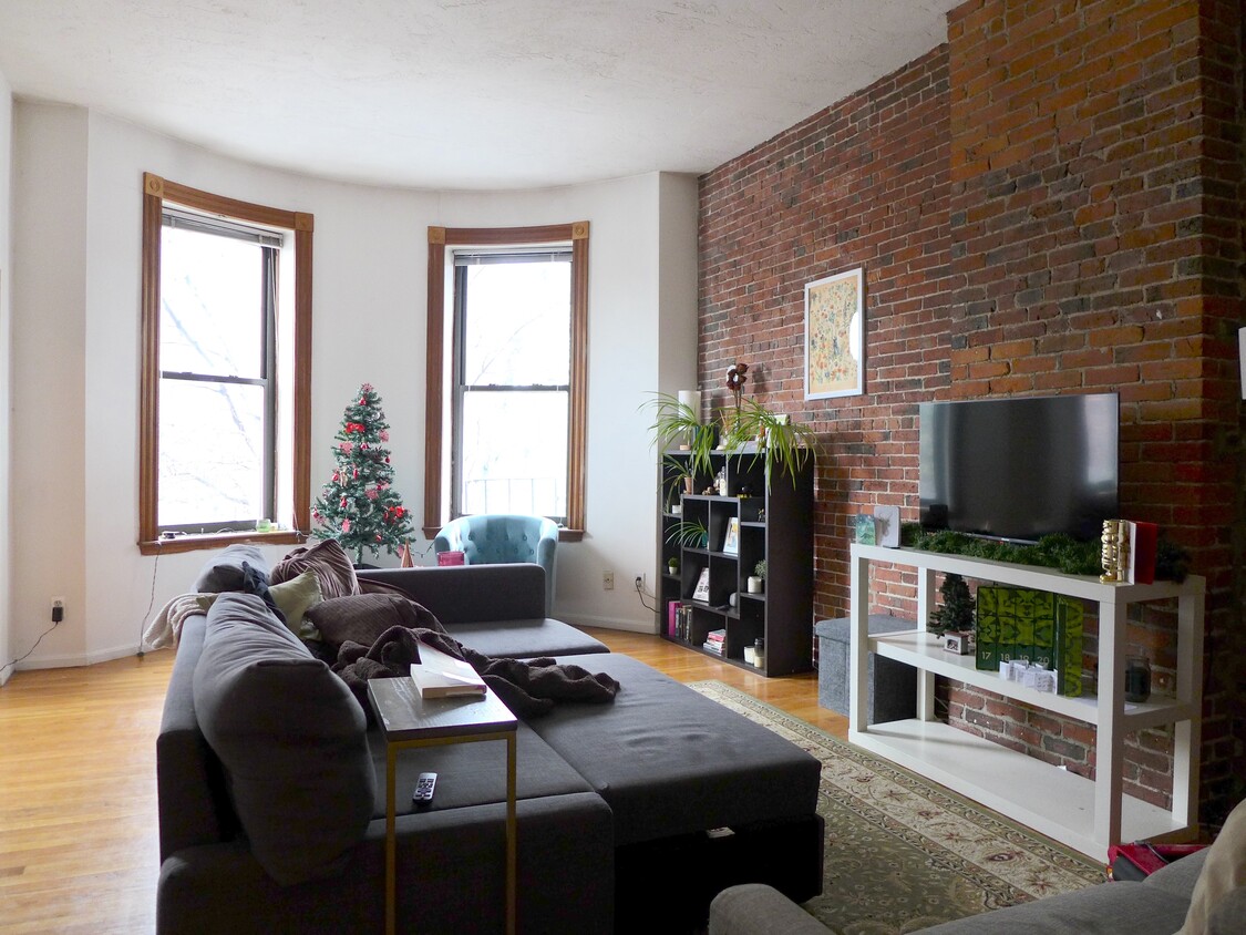 Foto principal - 758 Tremont St