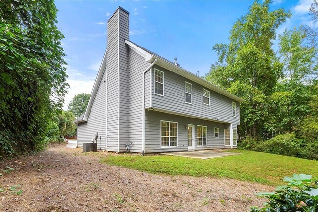 Building Photo - 5705 Cannonero Dr