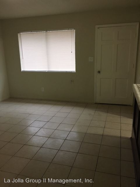 Primary Photo - 2 br, 1 bath Apartment - 1310 P Street
