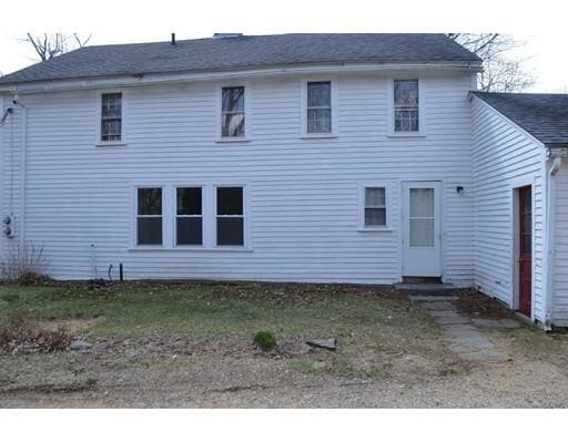 Primary Photo - 33 Old Warren Rd