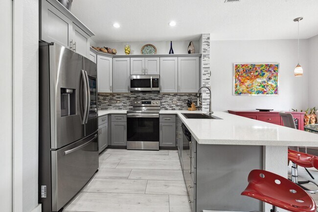Foto del edificio - 4762 NW 120th Way