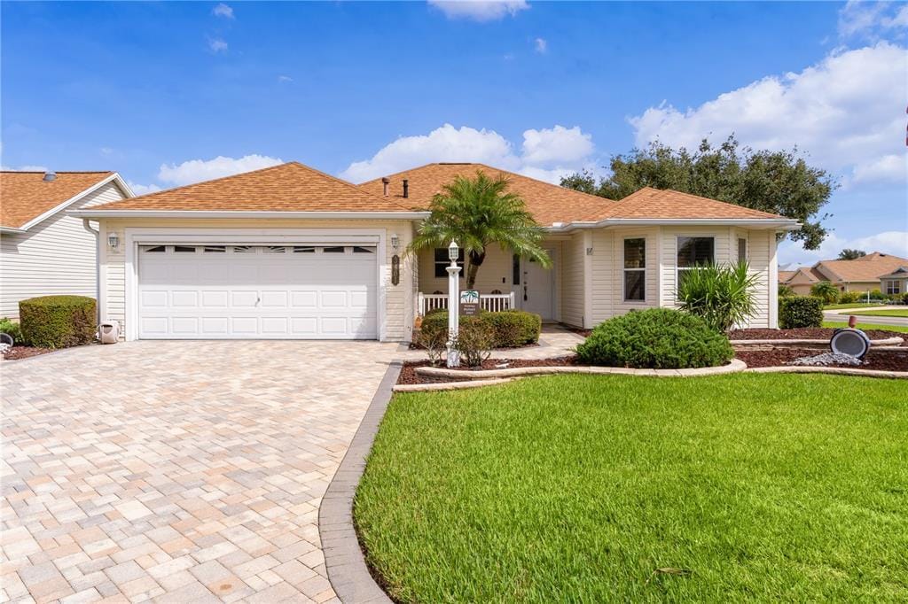 Foto principal - 3401 Fairfield St