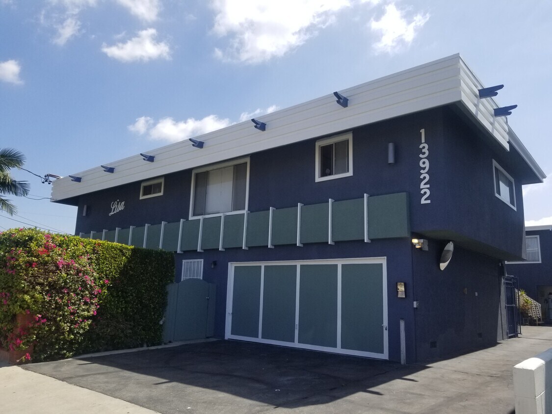 13922 Yukon Ave Unit 13, Hawthorne, CA 90250 Apartments in Hawthorne