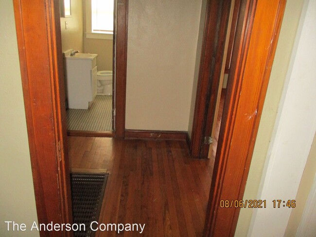 Foto del edificio - 2 br, 1 bath House - 1210 Maryland Dr.