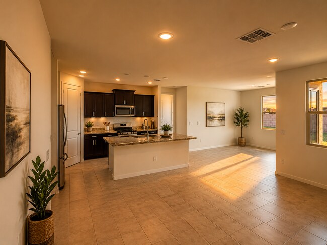 Foto del edificio - 20740 N Oasis Ln