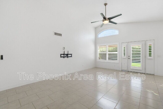 Foto del edificio - 507 W Nopal Ave